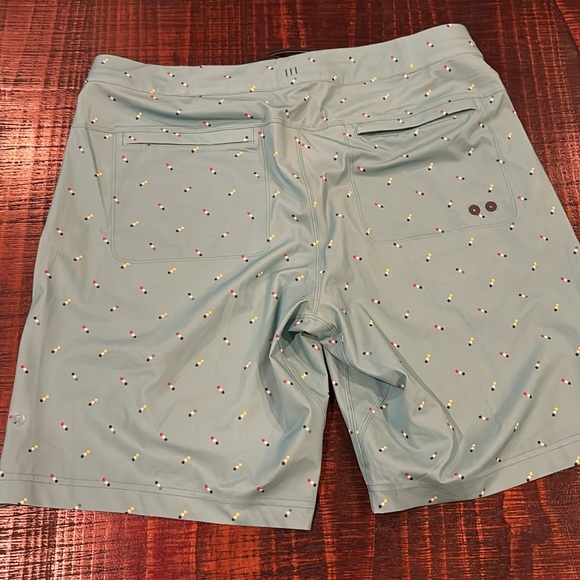 Lululemon men’s shorts - Picture 7 of 7